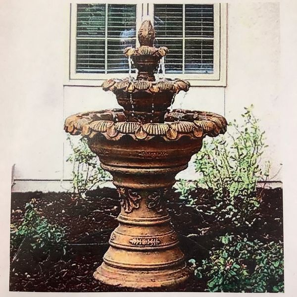 CLASSIC STATUARY Statuary Products Overland Park, Kansas